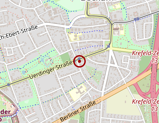 Karte: Stephan Corinna