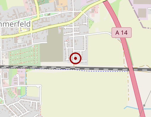 Karte: Großer Frank