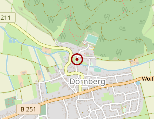 Karte: Barthel Petra