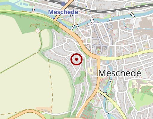 Karte: Schaltenberg Antje