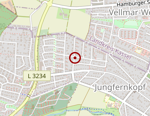 Karte: Adam Regina Dr.