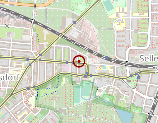 Karte: Michel-Thom Juliana