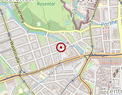 Karte: Wihan Dirk Dipl.-Psychologe