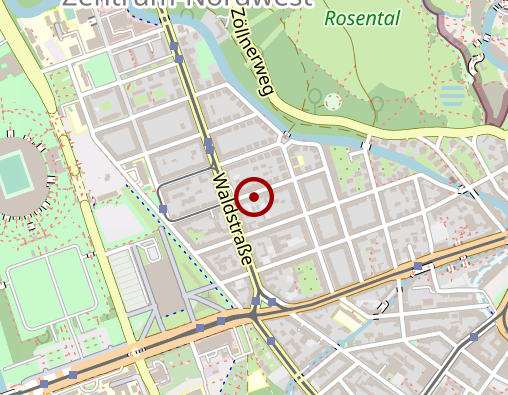 Karte: Düsterdick Katrin Dipl.-Psych.