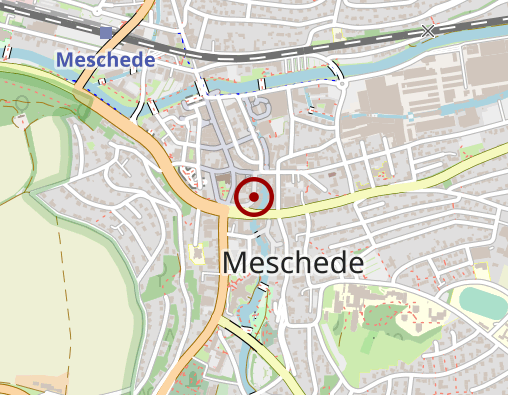 Karte: Mobile Krankenpflege Pischeli