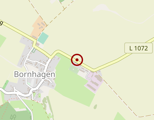 Karte: Albrecht Kristine