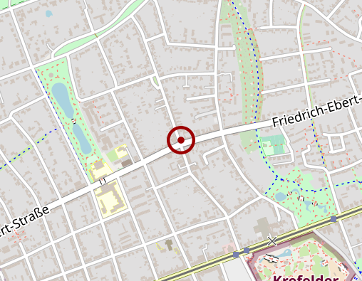 Karte: Maler Eduard Physiotherapie