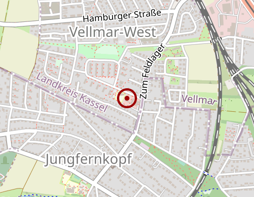 Karte: Greif-Apotheke