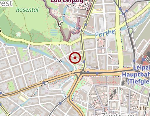 Karte: Wirt Hans-Ulrich