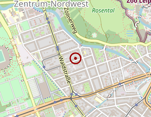 Karte: Schade Maria Dr., Jochen Dr.