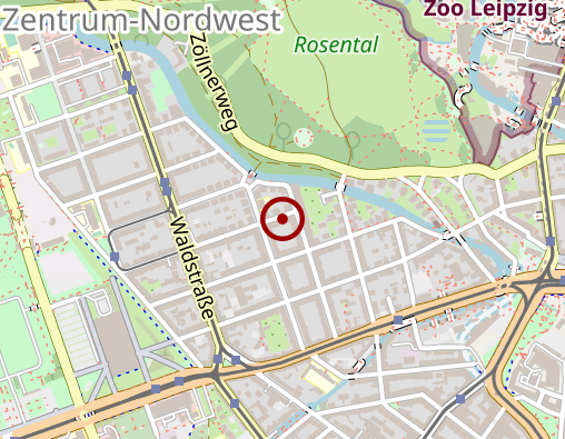 Karte: Georgi Franziska