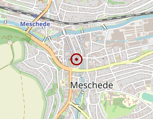 Karte: Eppelmann Ernst