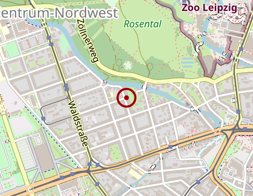 Karte: Zschörnig Elke