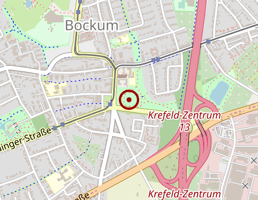 Karte: NOVOTERGUM Nord GmbH