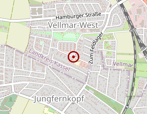 Karte: Pflegeteam am Park Chandra Chowdhury-Steinhauer