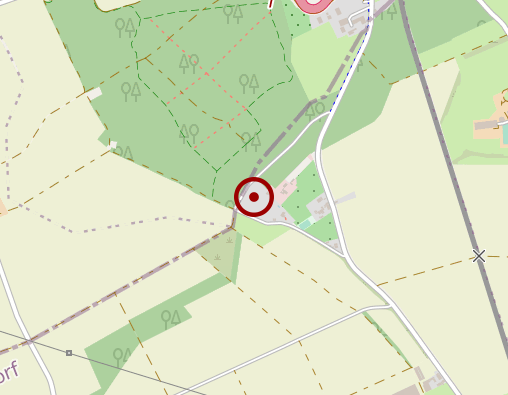 Karte: Therapie Park Stefanie Blumberg