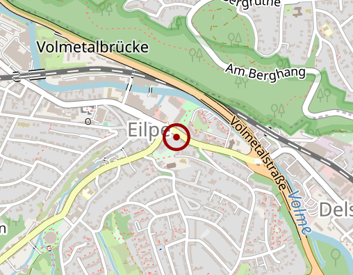 Karte: Schönwälder Annegret Bestattungen