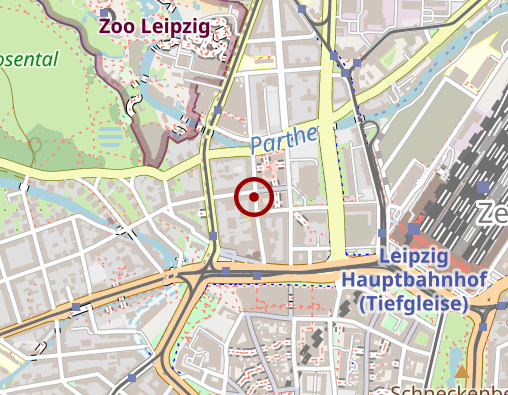 Karte: Ostendorp Mirjam Dr. Dipl.-Psych.