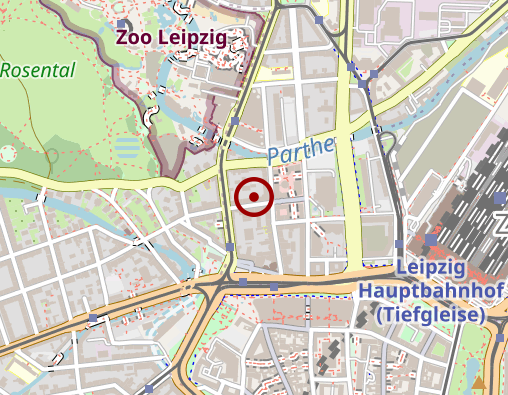 Karte: Krämer Cornelia