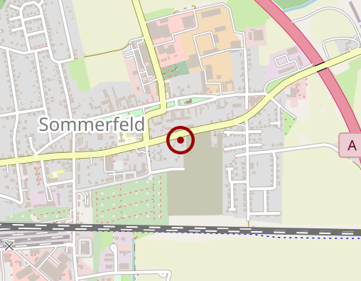 Karte: Feustel Dietmar