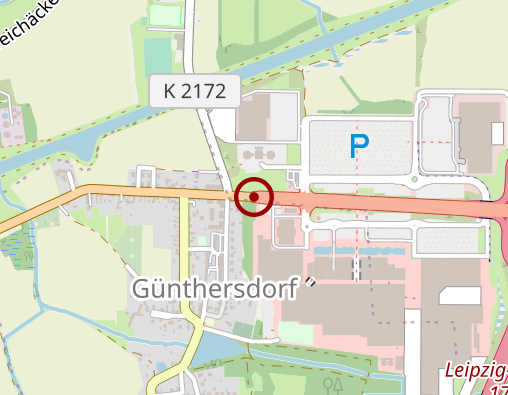 Karte: Tagesbetreuung "amoroso" Service für alte Menschen