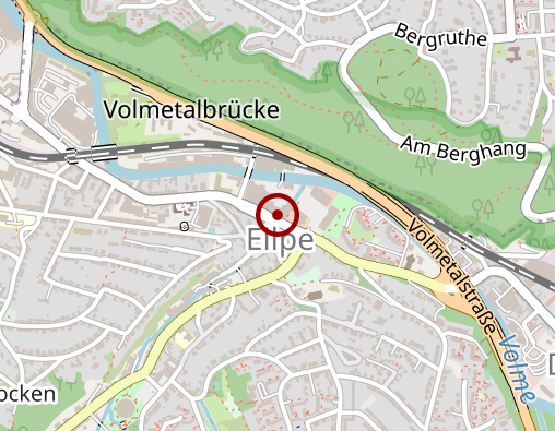 Karte: Einhorn-Apotheke