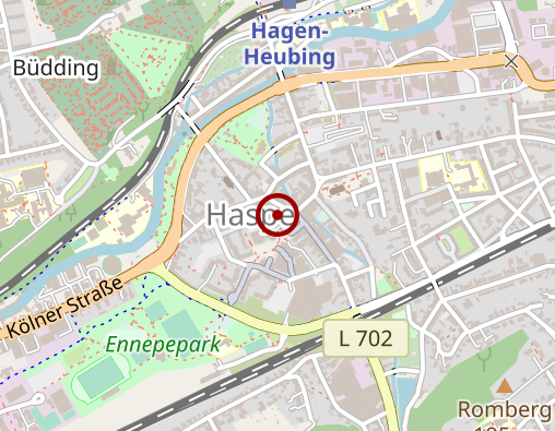 Karte: Escher Ferdinand Dr. u. Grundmann Niels Dr.