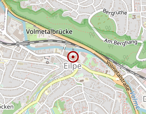 Karte: Barth Steffen Physiotherapie