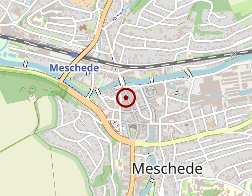 Karte: Hamich Norbert