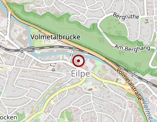 Karte: Physiomed Steffen Barth