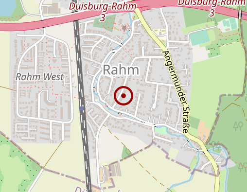 Karte: Volmer Alexandra Dr.phil. Psychologische Psychotherapeutin