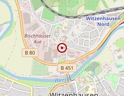 Karte: Bönsch Gudrun