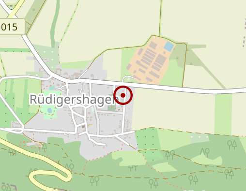 Karte: Spiller Reinhard