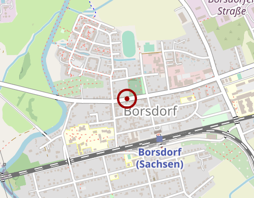 Karte: Eckardt Claudia