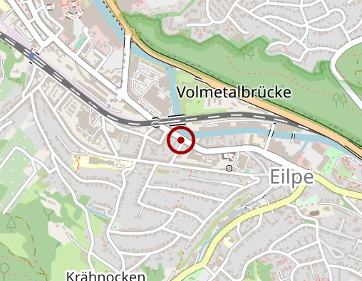 Karte: Schwan-Apotheke Dr. Leo Ehring