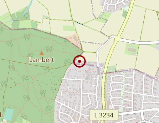 Karte: Raschbichler Rike