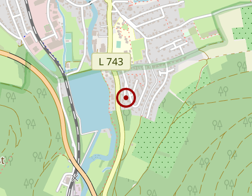 Karte: Taxi Feldberg