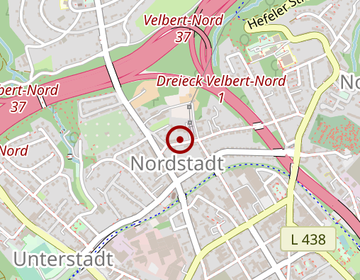 Karte: Fränzel E. Psychotherapie