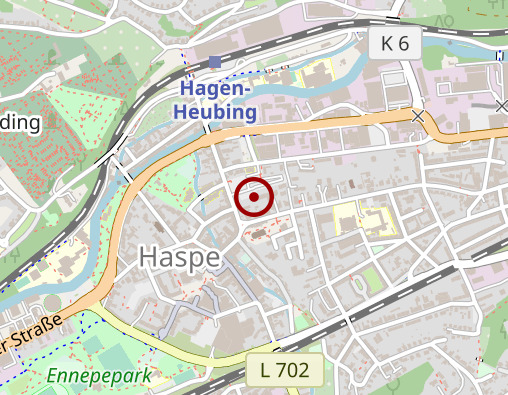 Karte: Löwen-Apotheke