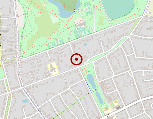 Karte: Eschler B. Physiotherapeutin