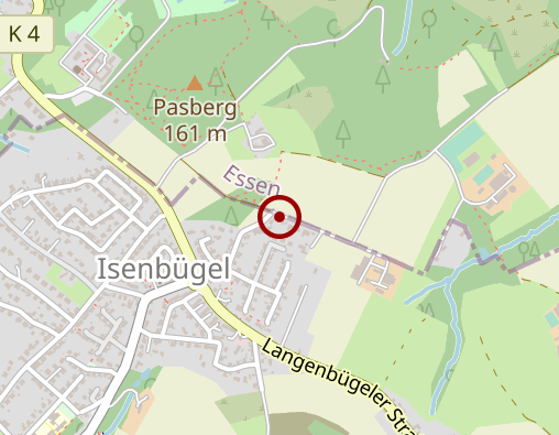 Karte: TCV Trading GmbH