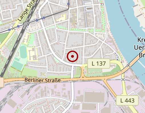 Karte: Schimanski Martina