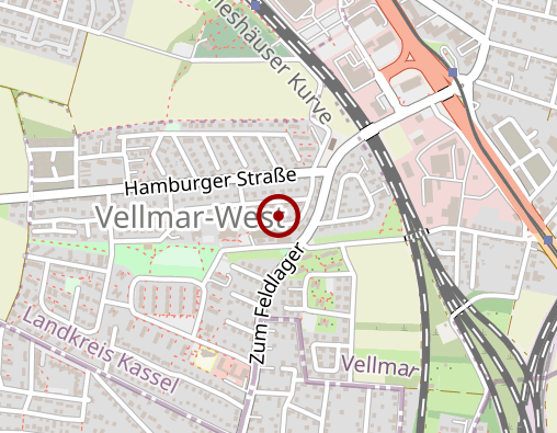 Karte: Wicke Gerhard