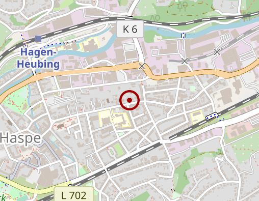 Karte: Steffen Thomas Dr.med., Andreas Dr.med.