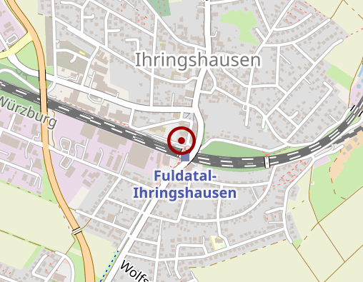 Karte: Schäfer Anette