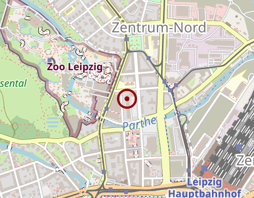 Karte: step by stepp Haushaltsservice - Lisa Steppa