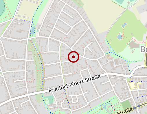 Karte: Küpper Heike Hundephysiotherapeutin