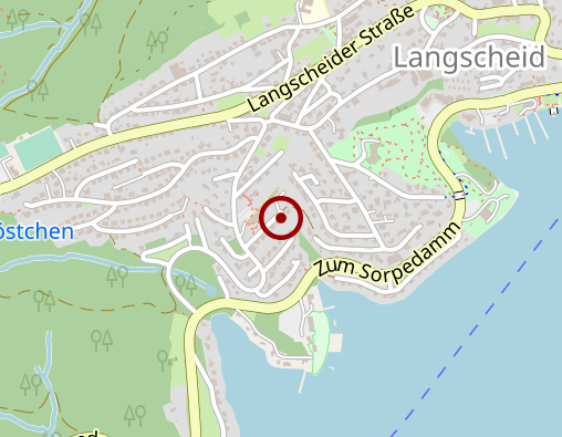 Karte: Pauschert Heike