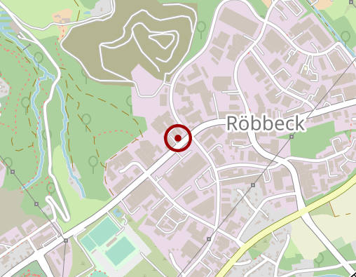 Karte: Müller Joh. Fr. GmbH & Co. KG