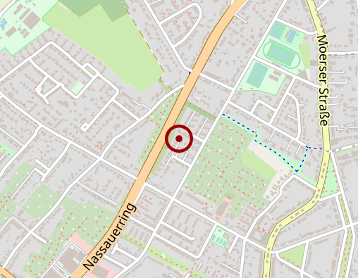 Karte: Anisa Boukhou-Müller